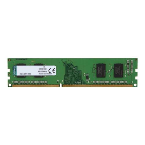 Geheugen Kingston Technology ValueRAM 4GB DDR4 2666 MHz DIMM