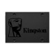 SSD Kingston A400 120GB TLC 500MB/s read 350/MB/s