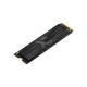 SSD Goodram IRDM PRO M.2 SSD 2TB PCI Express 4.0 3D TLC NVMe