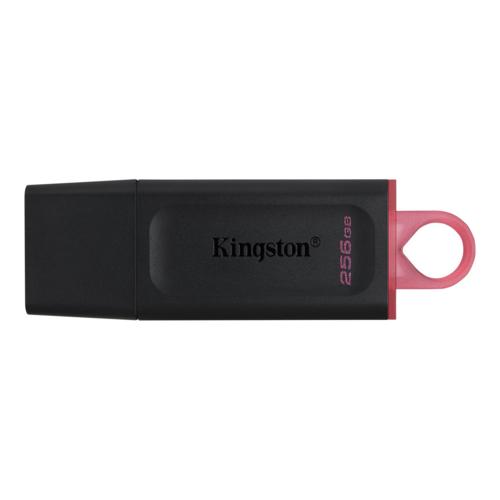 Storage Kingston DataTraveler Exodia USB flash 256 GB A 3.2