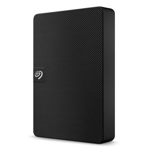 HDD EXT. Seagate Expansion 2TB / 2.5inch / USB3.2 / Black