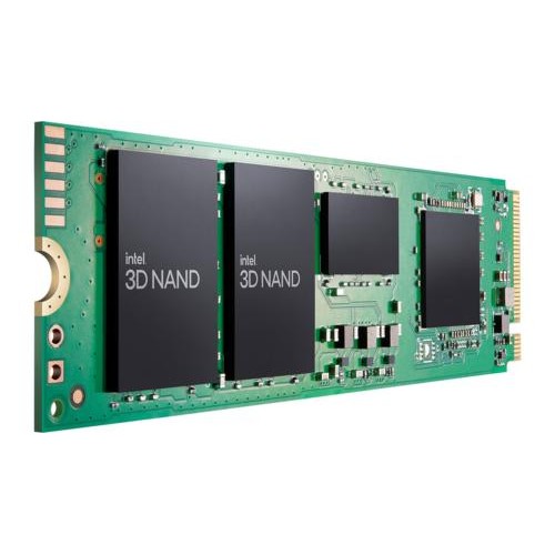 SSD Intel 670P ZX1 M.2 NVME 512GB 3d v-nand (QLC) M.2 80mm