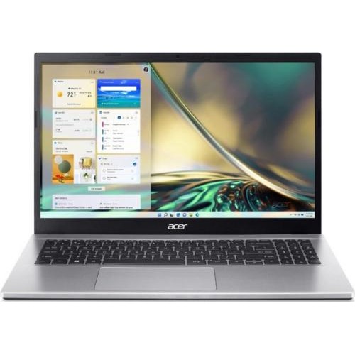 Laptop  Acer Aspire 3 15.6 F-HD IPS i5-1235U 8GB 512GB W11P
