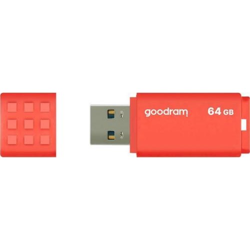 Storage Goodram Flashdrive 64GB USB3.0 Orange