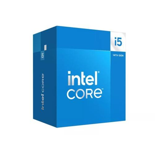 CPU Intel Core i5-14500 processor 24 MB Cache Box LGA 1700