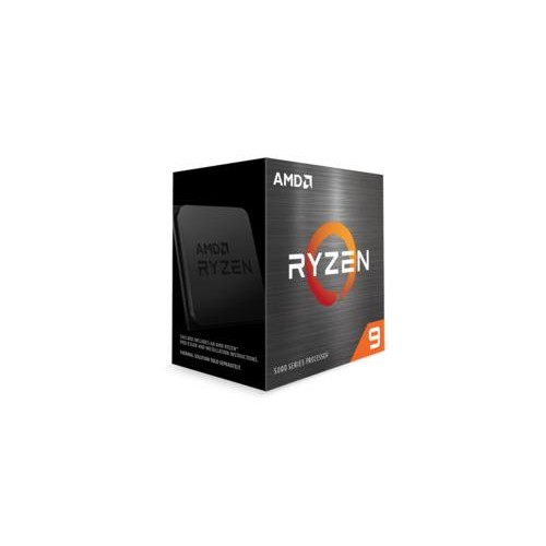 CPU AMD Ryzen 9 5950X Box LGA AM4 (4,9GHz) NoGPU