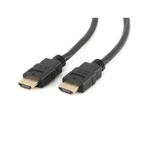 Gembird HDMI v.1.4 15m HDMI kabel HDMI Type A (Standaard) Zw