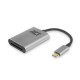 ACT AC7054 geheugenkaartlezer USB 3.2 Gen 1 (3.1 Gen 1) Type