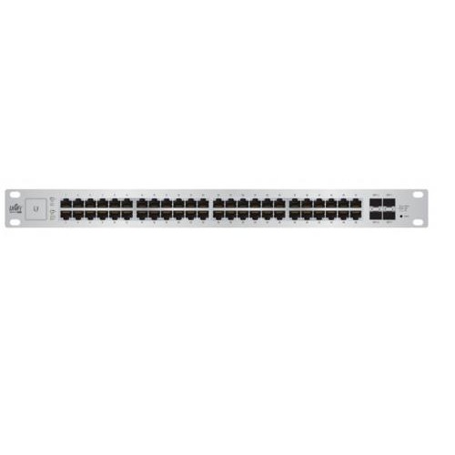 Ubiquiti Managed Gigabit Ethernet PoE 48p 500W Switch