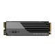 SSD Silicon Power XS70 M.2 1 TB PCI Express 4.0 3D NAND NVMe