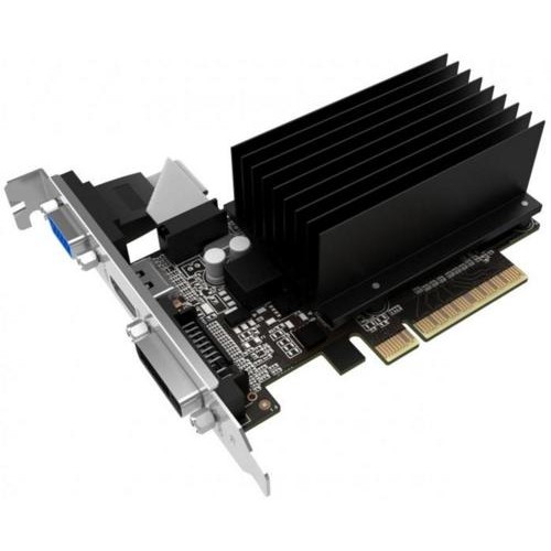 VGA PALIT GeForce GT710 2GB DDR3 / DVI / HDMI