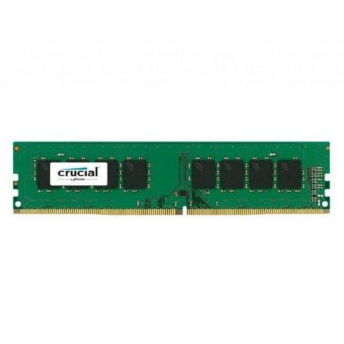 Geheugen Crucial 4GB DDR4 / 2666 DIMM